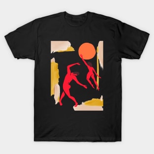 Longing For The Sun T-Shirt